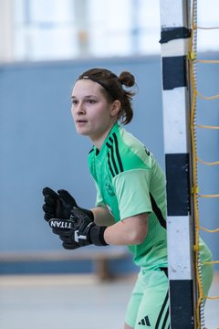 Bild 91 - F NFV Futsalturnier